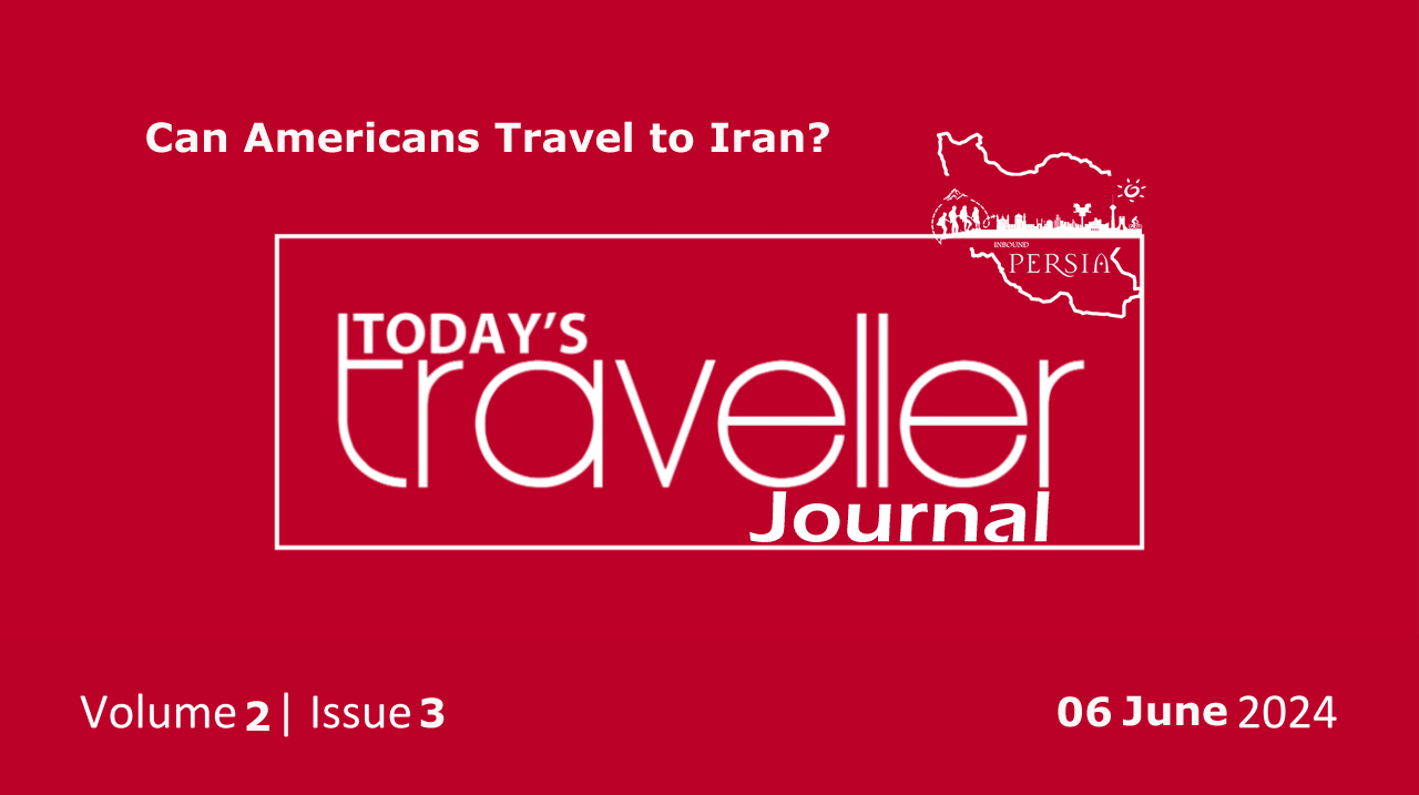 Can Americans travel to Iran?